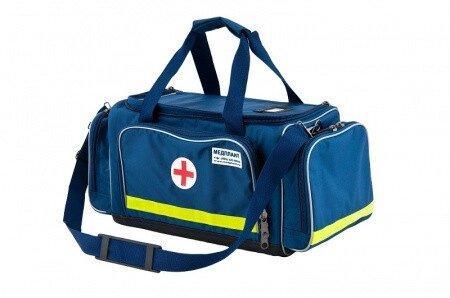 Набор травматологический для оказания скорой медицинской помощи